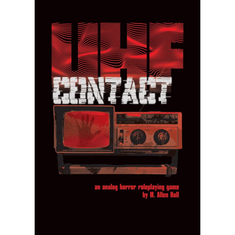 UHF Contact RPG