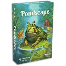 (Preventa 08/10/2026) Pondscape