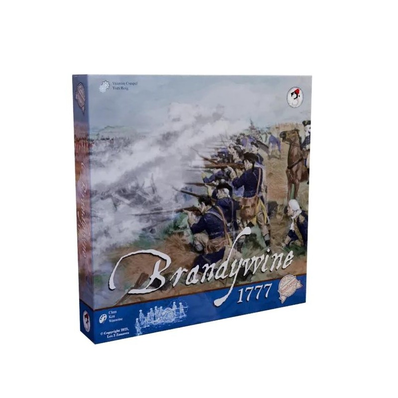 Brandywine 1777