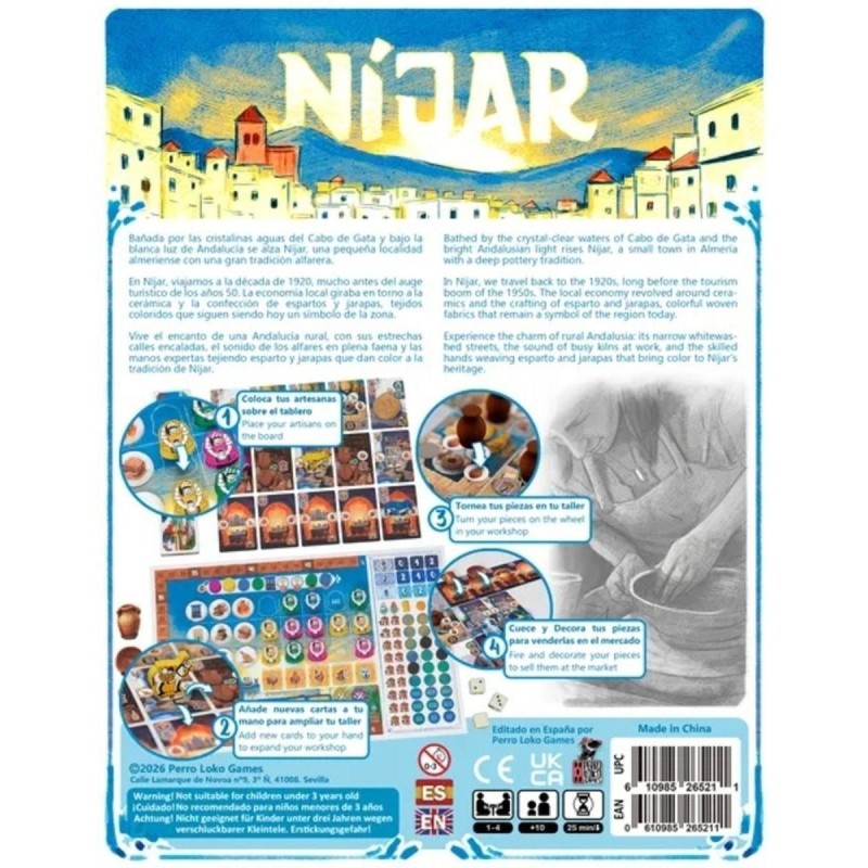 Níjar