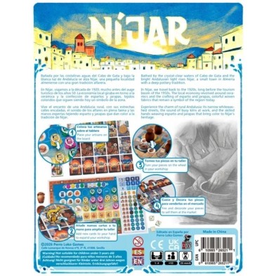 Níjar