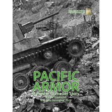 Panzer Grenadier: Pacific Armor