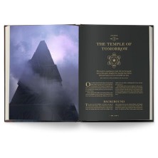Coriolis - The Great Dark: The Fractured Library