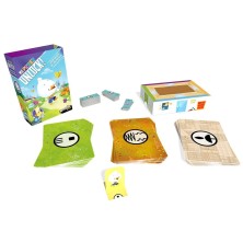 (Preventa 16/10/2026) Mi primer Unlock!: Historias de un patito
