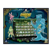 Calendario 365 Aventuras: Cthulhu 2027