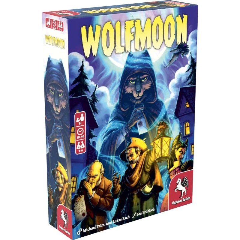 Wolfmoon