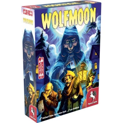 Wolfmoon