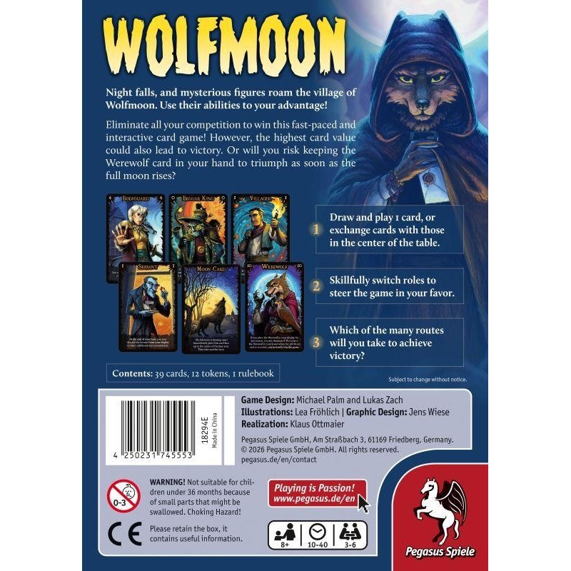 Wolfmoon