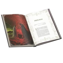 (Preventa 23/10/2026) La llamada de Cthulhu: Cthulhu Luz de gas - Guía del investigador