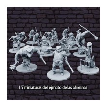 (Preventa 23/10/2026) Los MosqueGatos: Pack Alimañas