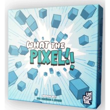 What The Pixel