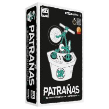 Patrañas