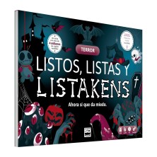 Listos, Listas y Listakens: Terror
