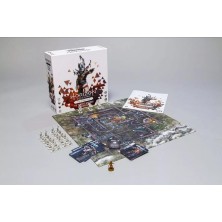 Horizon Zero Dawn: The Lawless Badlands Expansion