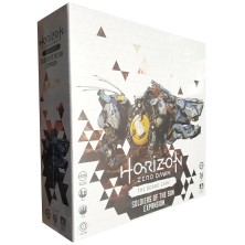 Horizon Zero Dawn: The Soldiers of the Sun Expansion