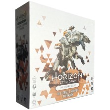 Horizon Zero Dawn: The Forge and Hammer Expansion