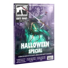 Revista White Dwarf 529 (Inglés)