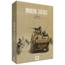 Modern Tactics 1: Afghanistan - British Forces Expansion