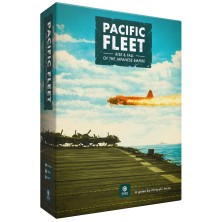 Pacific Fleet: Rise & Fall of the Japanese Empire
