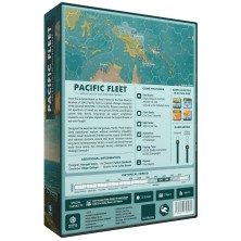 Pacific Fleet: Rise & Fall of the Japanese Empire