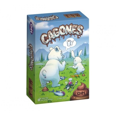 Cagones