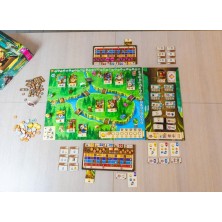 (Preventa 29/10/2026) Kingdom Crossing
