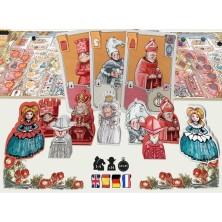 (Preventa 23/10/2026) Queen Alice
