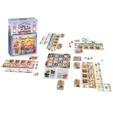 (Preventa 30/10/2026) Coffee Rush: Invierno