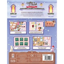 (Preventa 30/10/2026) Coffee Rush: Invierno