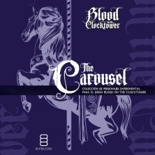 (Preventa 30/10/2026) Blood on the Clocktower: The Carousel