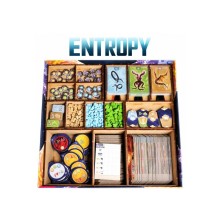 Inserto compatible con Entropy