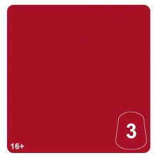 Warhammer Tone Pro: Bloodtoof Red 3