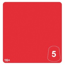 Warhammer Tone Pro: Bloodtoof Red 5