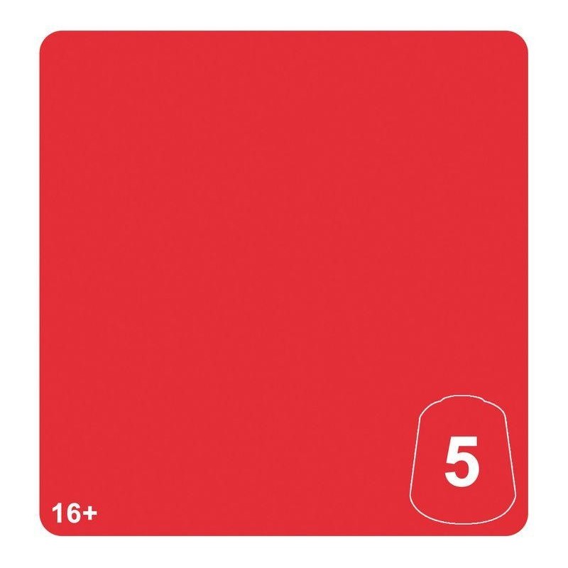 Warhammer Tone Pro: Bloodtoof Red 5