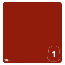Warhammer Tone Pro: Chotec Orange 1