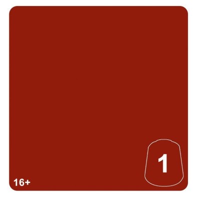 Warhammer Tone Pro: Chotec Orange 1