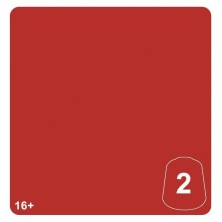 Warhammer Tone Pro: Chotec Orange 2