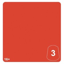 Warhammer Tone Pro: Chotec Orange 3