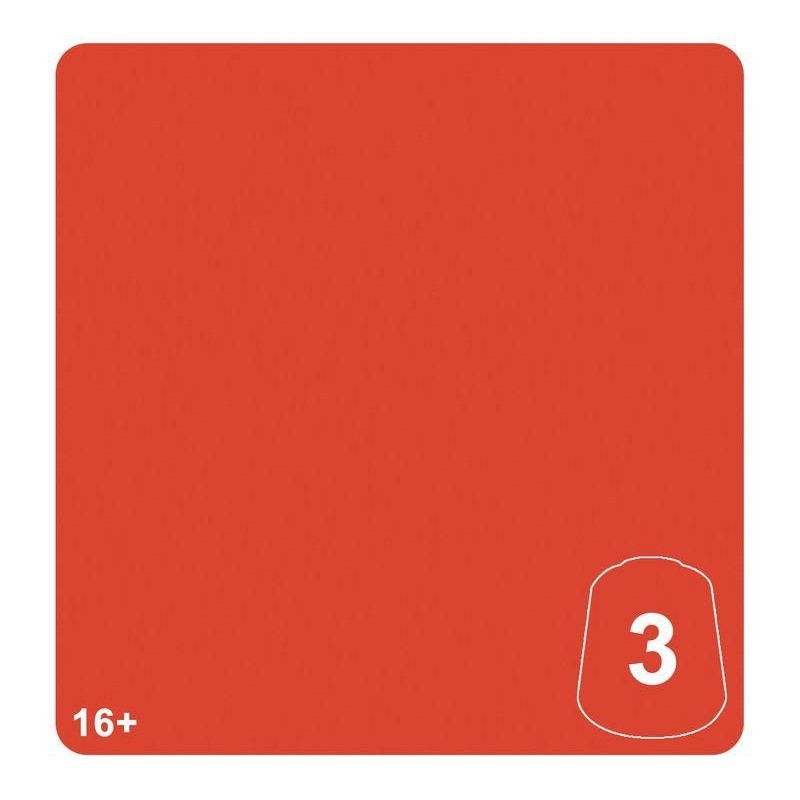 Warhammer Tone Pro: Chotec Orange 3