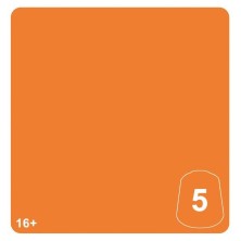 Warhammer Tone Pro: Chotec Orange 5