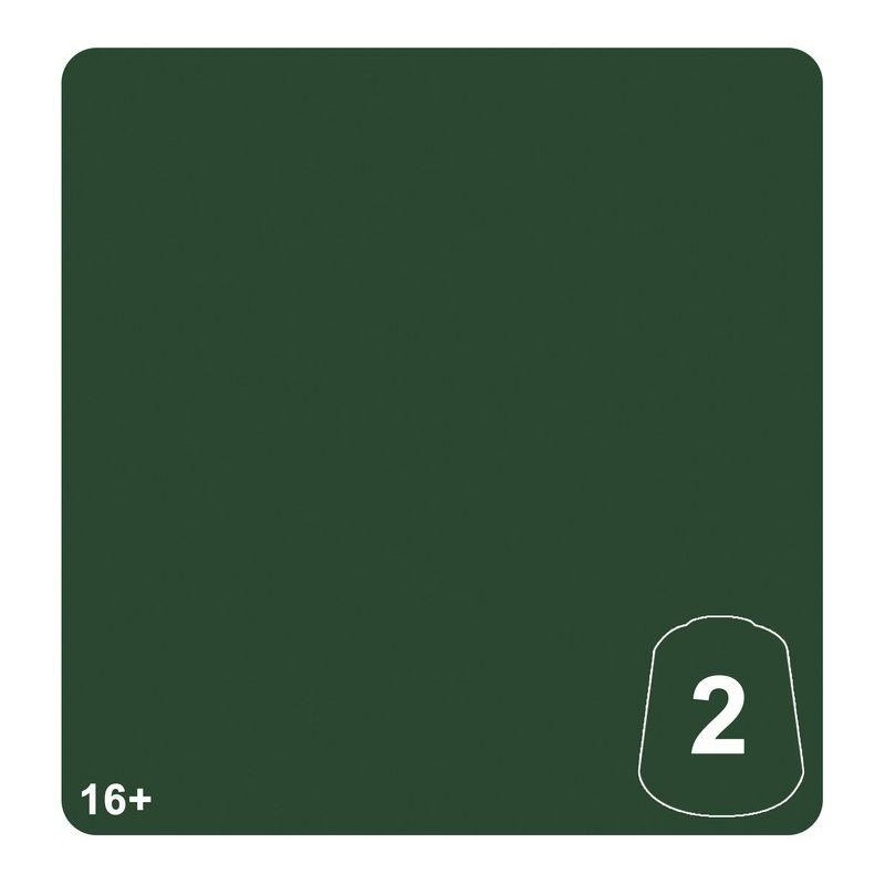 Warhammer Tone Pro: Kasrkin Green 2