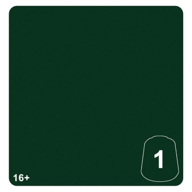 Warhammer Tone Pro: Hierotek Green 1