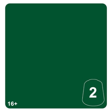 Warhammer Tone Pro: Hierotek Green 2