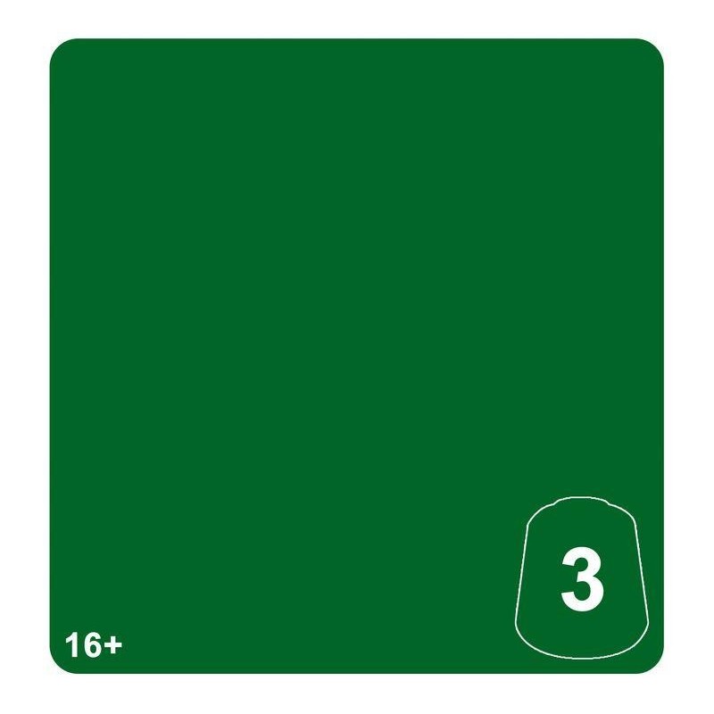 Warhammer Tone Pro: Hierotek Green 3