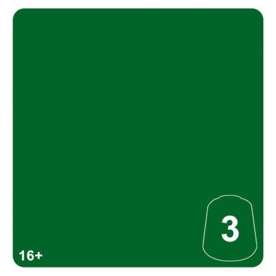 Warhammer Tone Pro: Hierotek Green 3