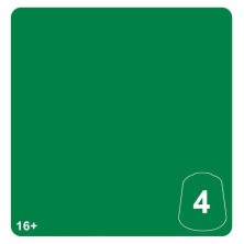 Warhammer Tone Pro: Hierotek Green 4