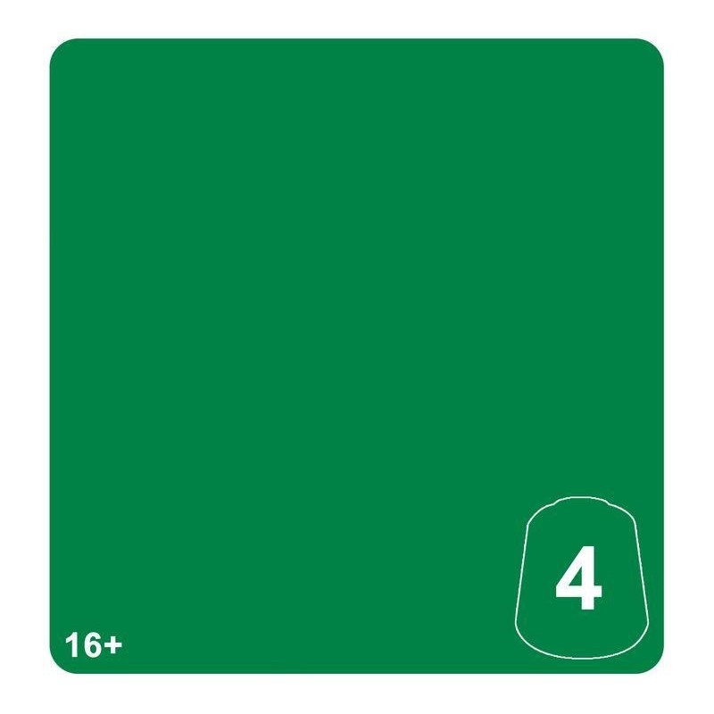 Warhammer Tone Pro: Hierotek Green 4