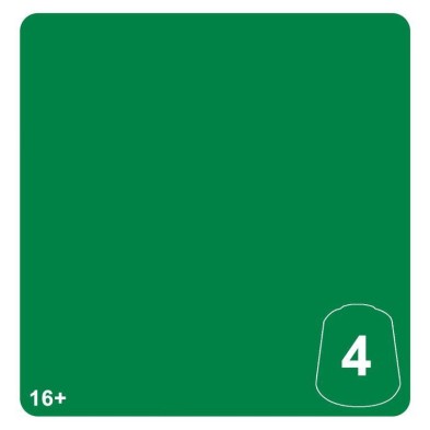 Warhammer Tone Pro: Hierotek Green 4