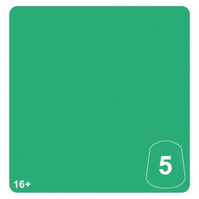Warhammer Tone Pro: Hierotek Green 5