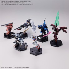 (Preventa 30/10/2026) Gundam Assemble: Starter Set 1